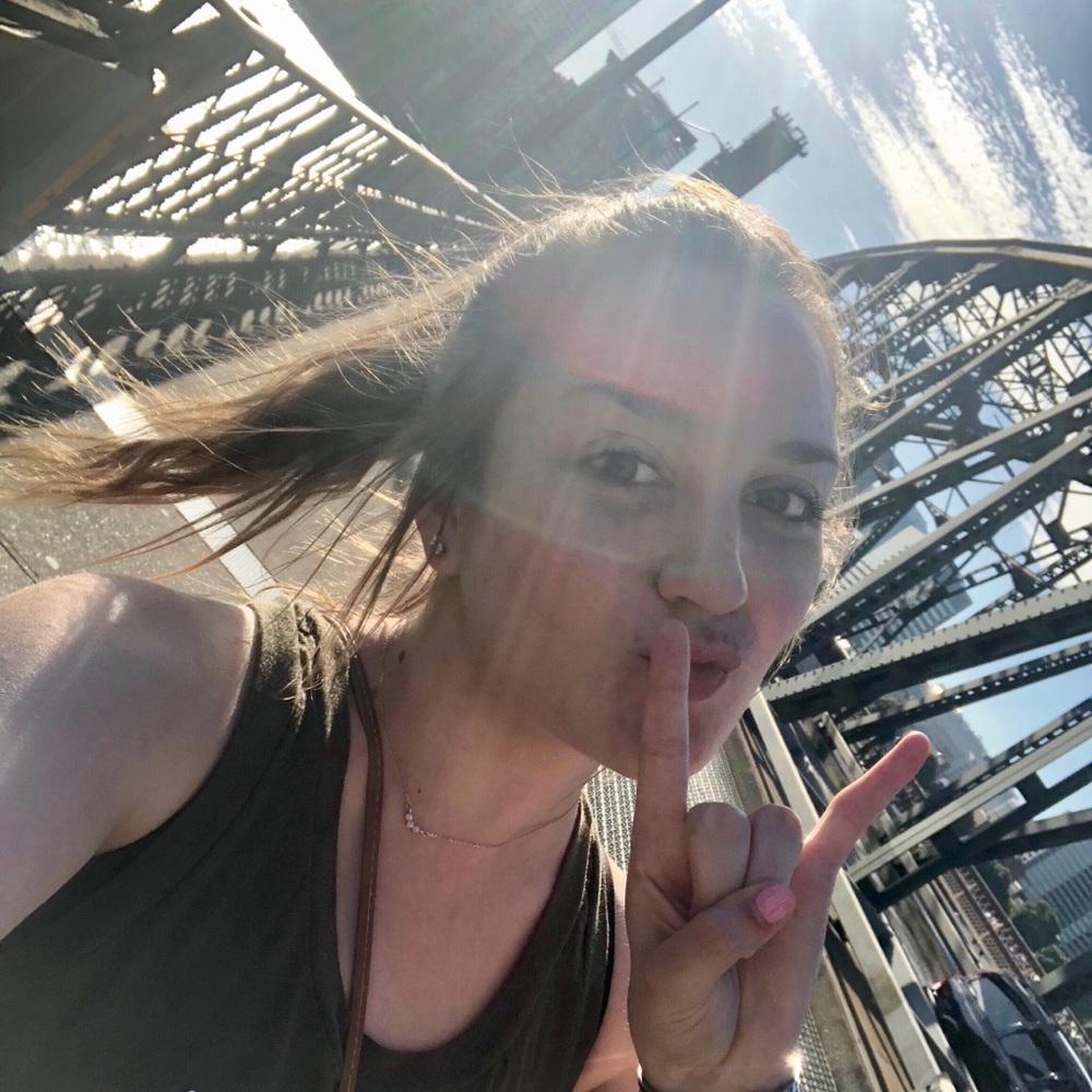 Meet your Posher, Molly